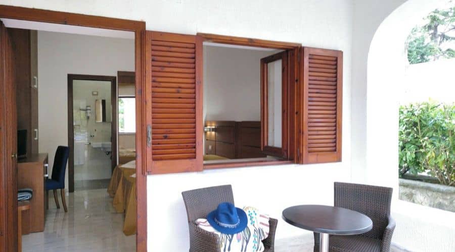 Piano Terra Centrale